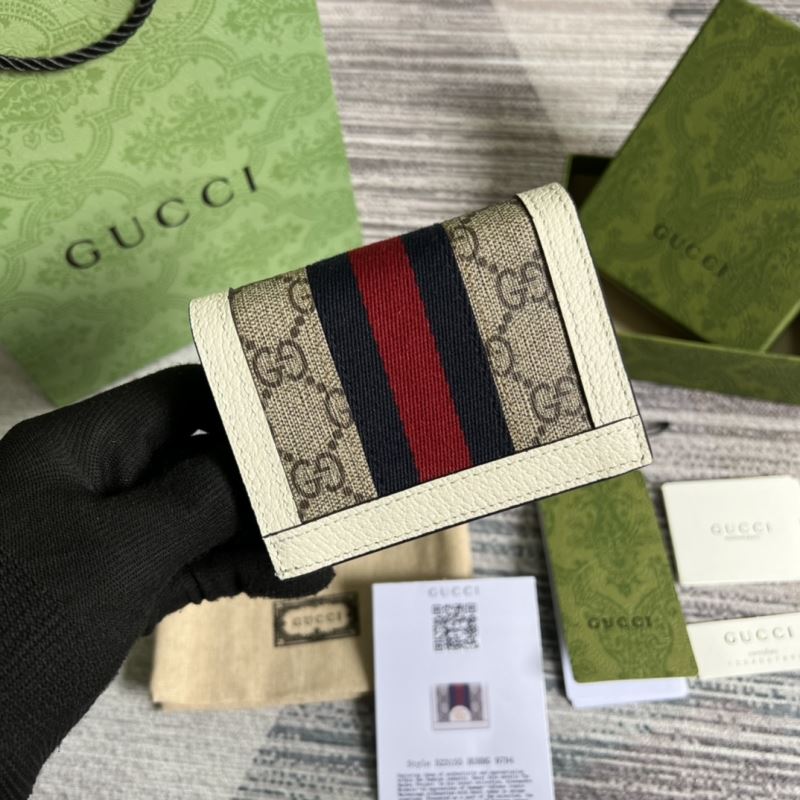 Gucci Wallets